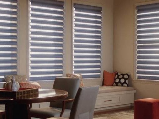 Hunter Douglas Dealer Image